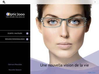 Image 0 for O2 Eye Precision