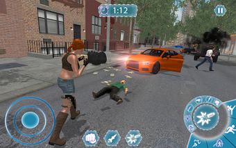 Image 1 for Real Vegas 3D Crime City …