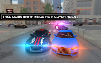 Image 1 for Real Vegas 3D Crime City …