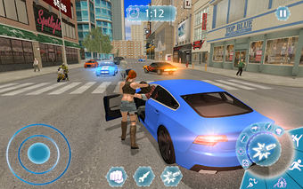 Image 2 for Real Vegas 3D Crime City …