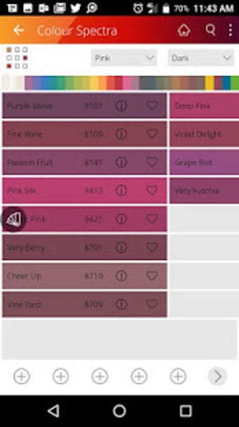 Image 0 for COLOUR SCHEME PRO Asian P…