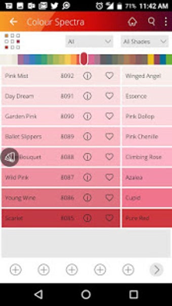 Image 1 for COLOUR SCHEME PRO Asian P…