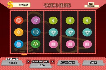 Image 0 for Double U Double U SLOTS -…