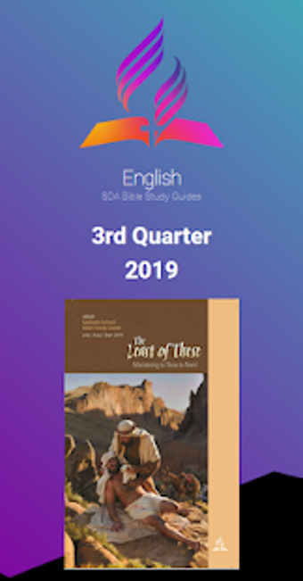 Image 1 for English Bible Study Guide…