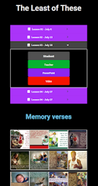 Image 2 for English Bible Study Guide…