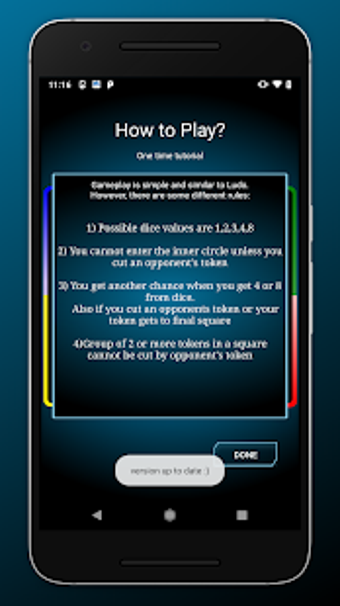 Image 1 for Indian Ludo (Champul Game…