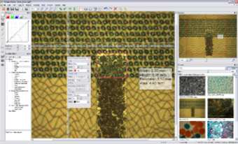 Image 0 for Altami Studio for Ubuntu