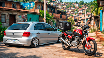 Image 0 for Elite Autos: Cars  Bikes