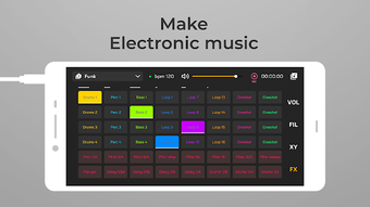 Image 0 for DJ Loop Pads