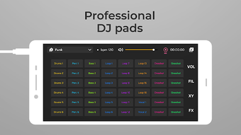 Image 1 for DJ Loop Pads