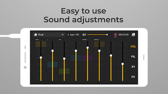 Image 2 for DJ Loop Pads