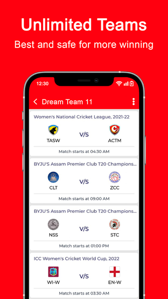 Image 0 for Dream Team 11 - Original …