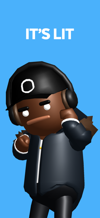Image 2 for Mans Not Hot