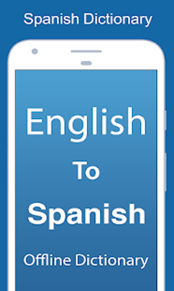 Imagen 3 para English To Spanish Dictio…
