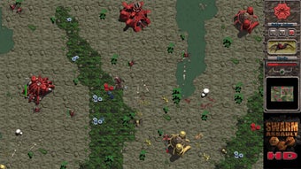 Imagen 3 para Swarm Assault HD