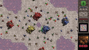 Imagen 1 para Swarm Assault HD