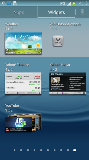 Image 1 for Hotspot 4G