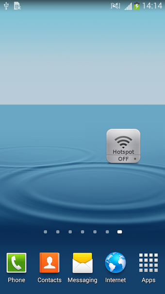 Image 3 for Hotspot 4G