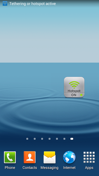 Image 0 for Hotspot 4G