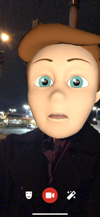 Image 2 for Yoji: AR Emoji Camera Rec…