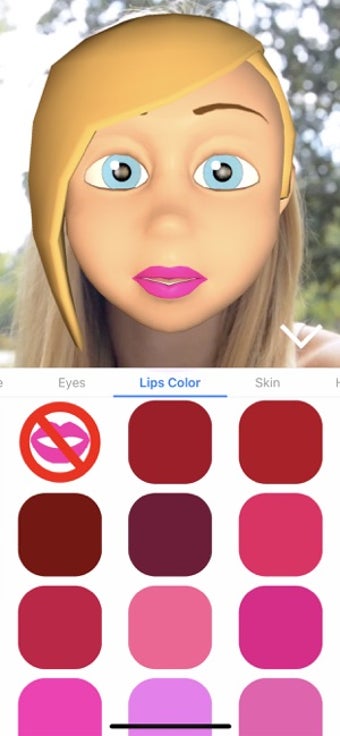 Image 3 for Yoji: AR Emoji Camera Rec…