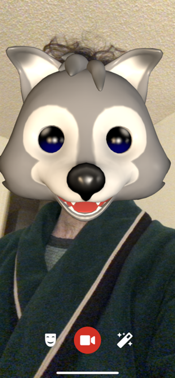 Image 1 for Yoji: AR Emoji Camera Rec…
