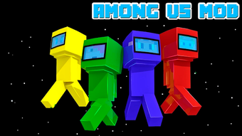 Image 0 for Mod among us for Minecraf…