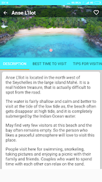 Image 2 for Seychelles Beaches Guide