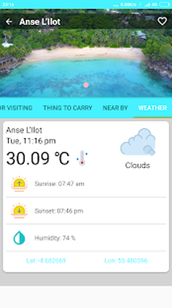 Image 0 for Seychelles Beaches Guide