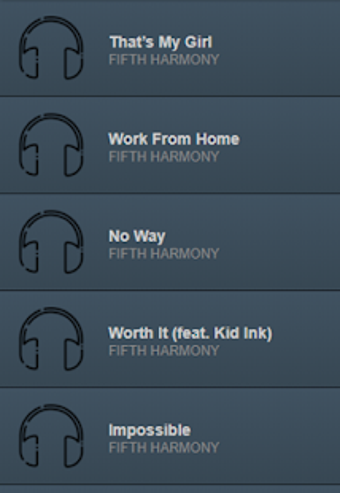 Imagen 0 para Fifth Harmony - Worth It