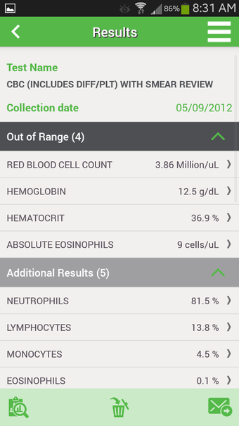Image 6 for MyQuest for Patients