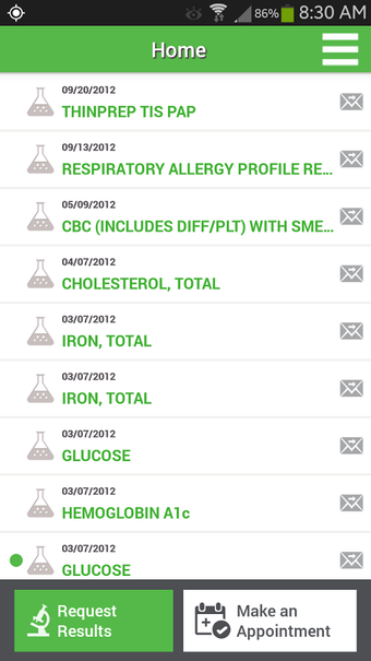 Image 0 for MyQuest for Patients