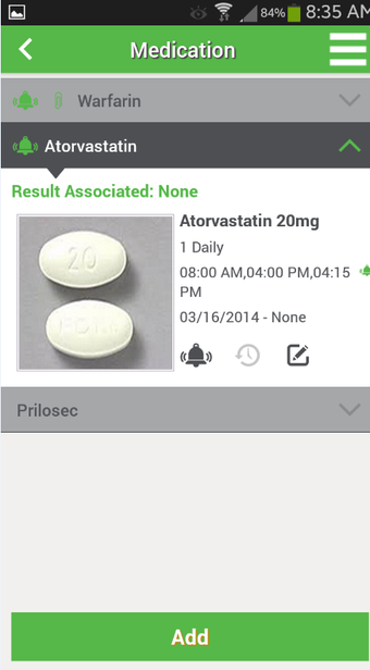 Image 3 for MyQuest for Patients