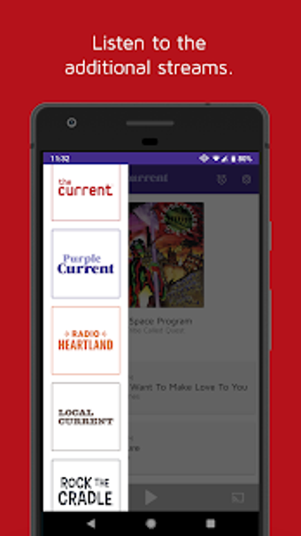 Image 3 for The Current