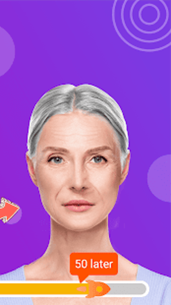 Image 0 for Oldify Camera - Aging Fil…