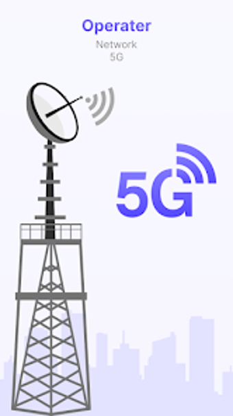 Image 0 for 5G VoNR Network Mode