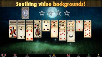 Image 2 for Full Deck Solitaire for W…