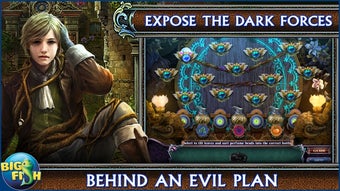 Image 2 for Dark Parables: Ballad of …
