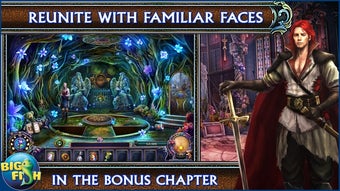 Image 1 for Dark Parables: Ballad of …