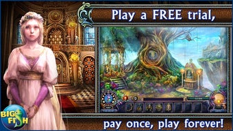 Image 3 for Dark Parables: Ballad of …