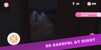 Image 0 for Me Inside: Horror Adventu…