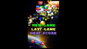 Imagen 1 para Brick Breaker HD PC for W…