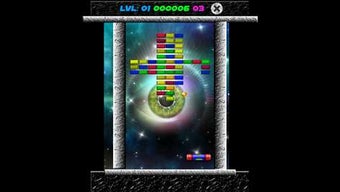 Imagen 2 para Brick Breaker HD PC for W…