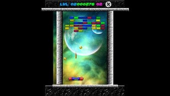 Imagen 3 para Brick Breaker HD PC for W…