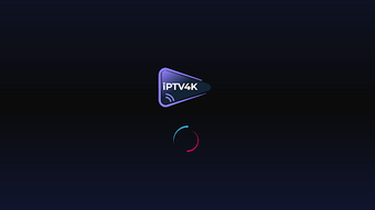 Image 0 for IPTV Smarter 4K Player