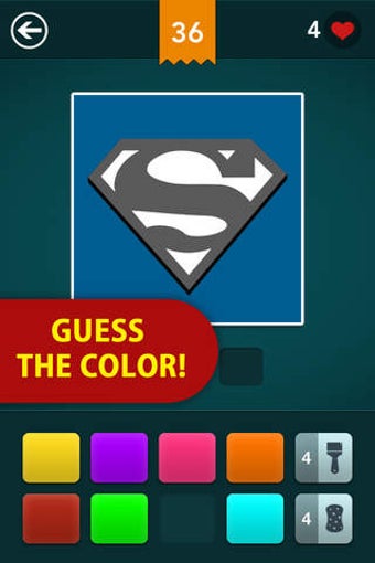 Image 0 for Guess the Color! ~ Free P…