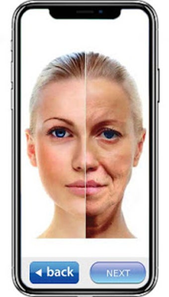 Image 0 for Face Aging- Make Yourself…