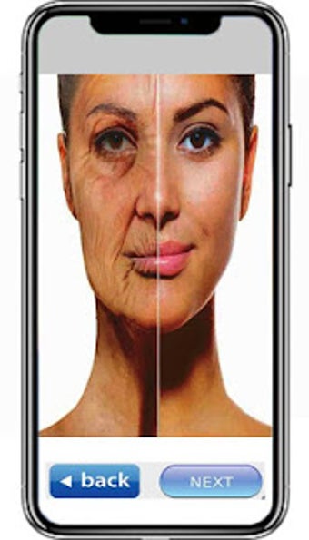 Image 2 for Face Aging- Make Yourself…