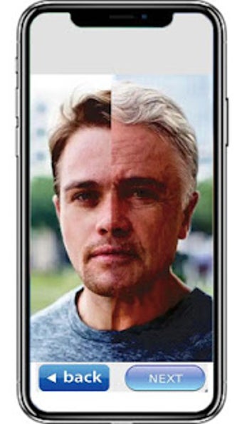 Image 1 for Face Aging- Make Yourself…