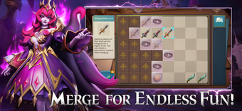 Imagen 0 para Ace Alliance:  MergeAdven…
